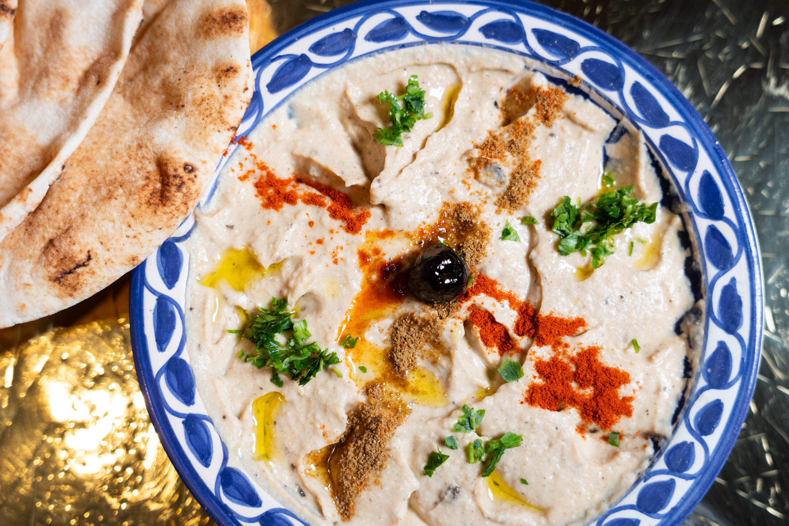 HUMUS TAPENADA scaled