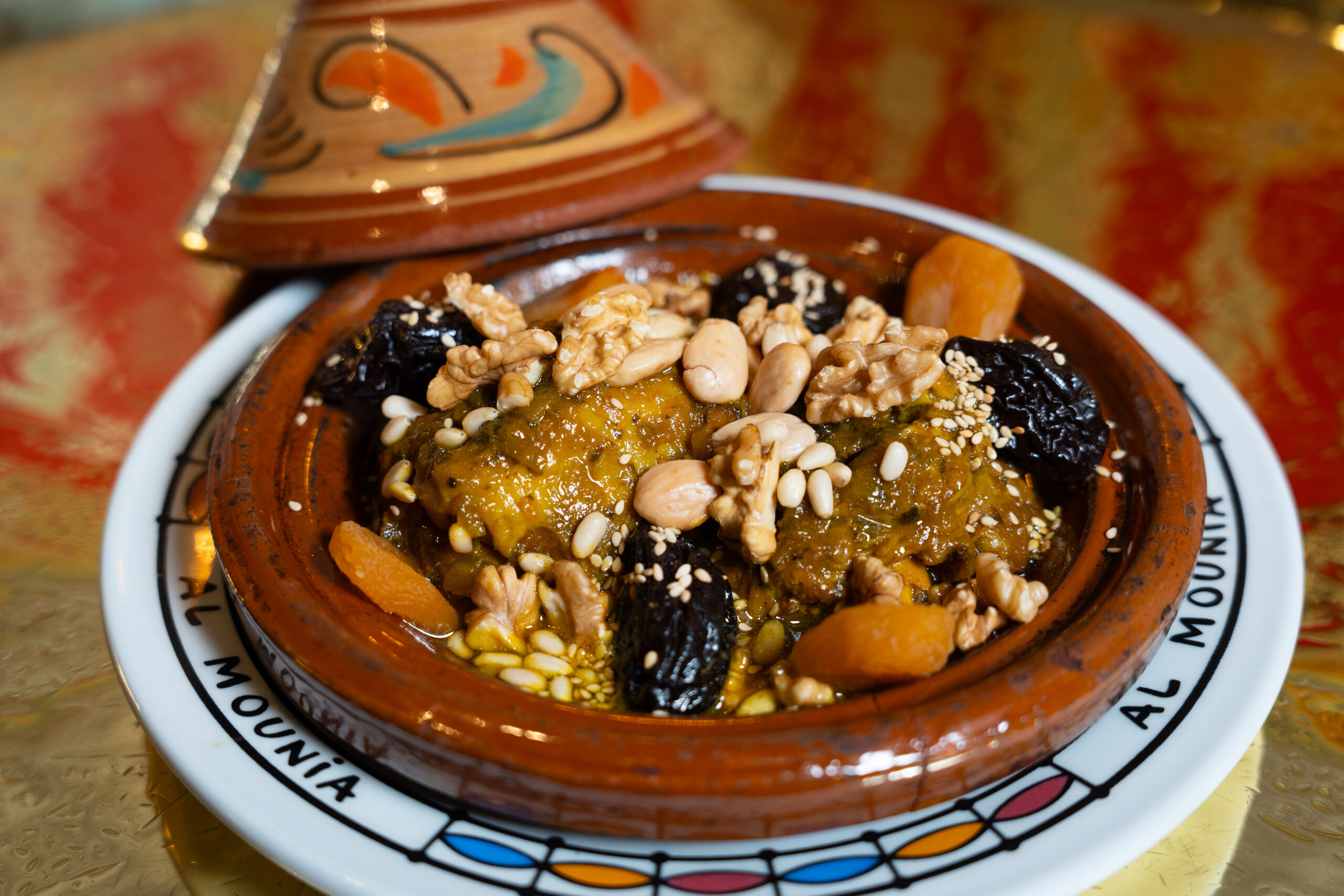 TAJINE AMBROSIA scaled