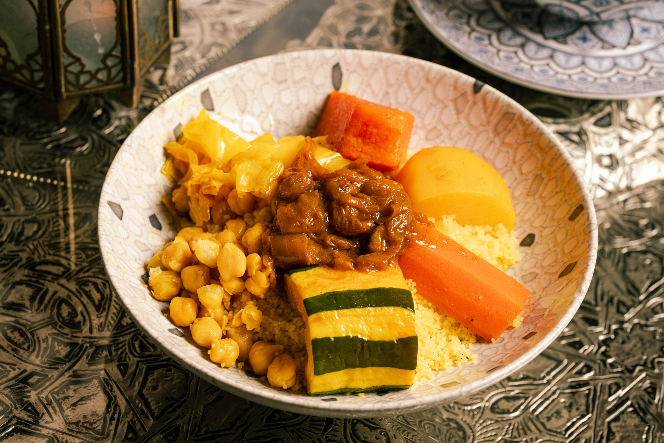 Cous cous verdura 1 scaled